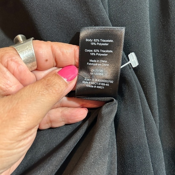 Babaton by Aritzia Dominik blazers size 2 - Picture 4 of 7